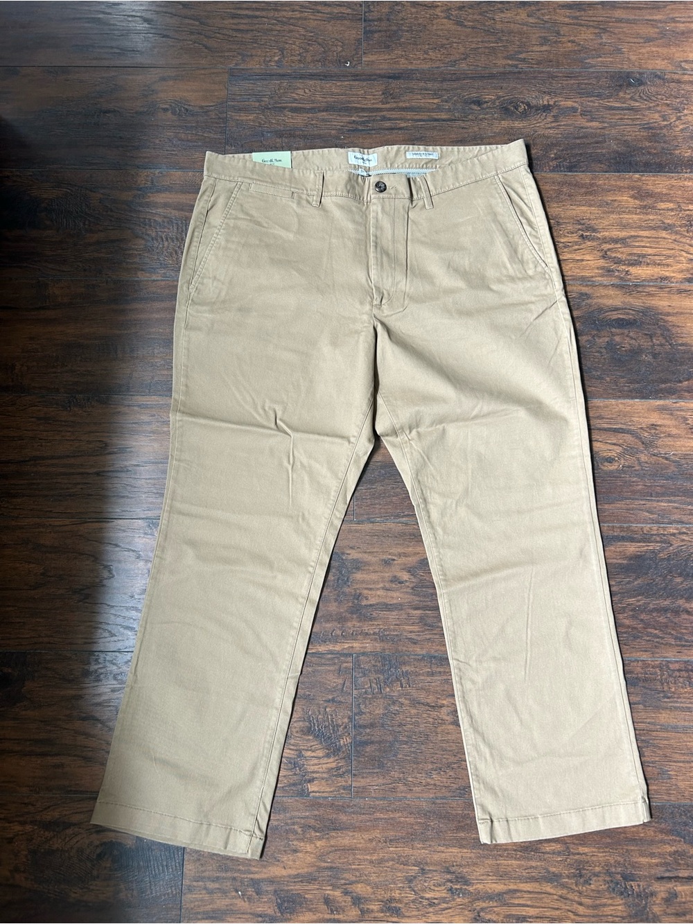 Goodfellow & Co, Men Straight Chino